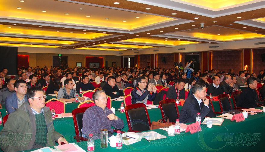 河南养猪首富秦英林,中国畜牧协会秦英林