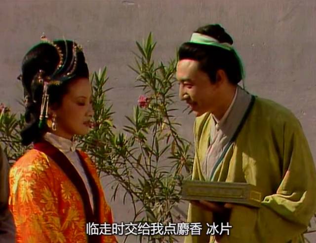 红楼梦为争宠姐弟遭梦魇解读,红楼梦为争宠姐弟遭梦魇第几集