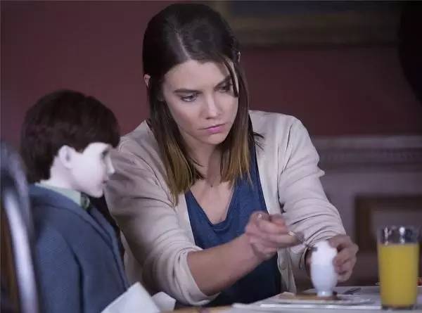 好莱坞顶级恐怖大片正片,2010年到2016年美国恐怖片