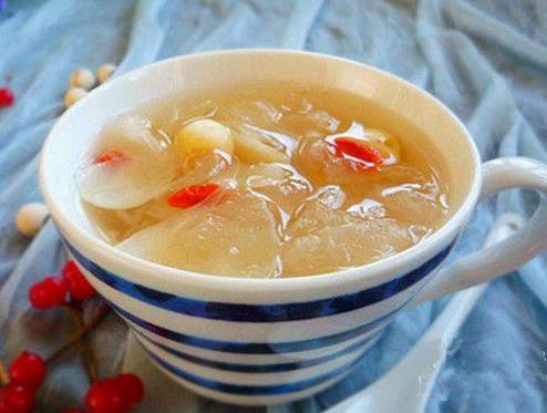 冬天雾霾对人的肺怎么清理,吸了粉尘怎么清肺