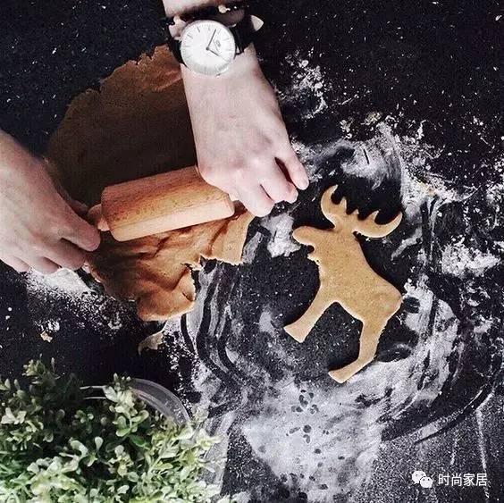 我想和你过圣诞节什么梗,圣诞节很想和你在一起