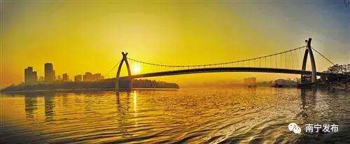 英华大桥不得了！喜获国家工程建设质量方面的最高荣誉！