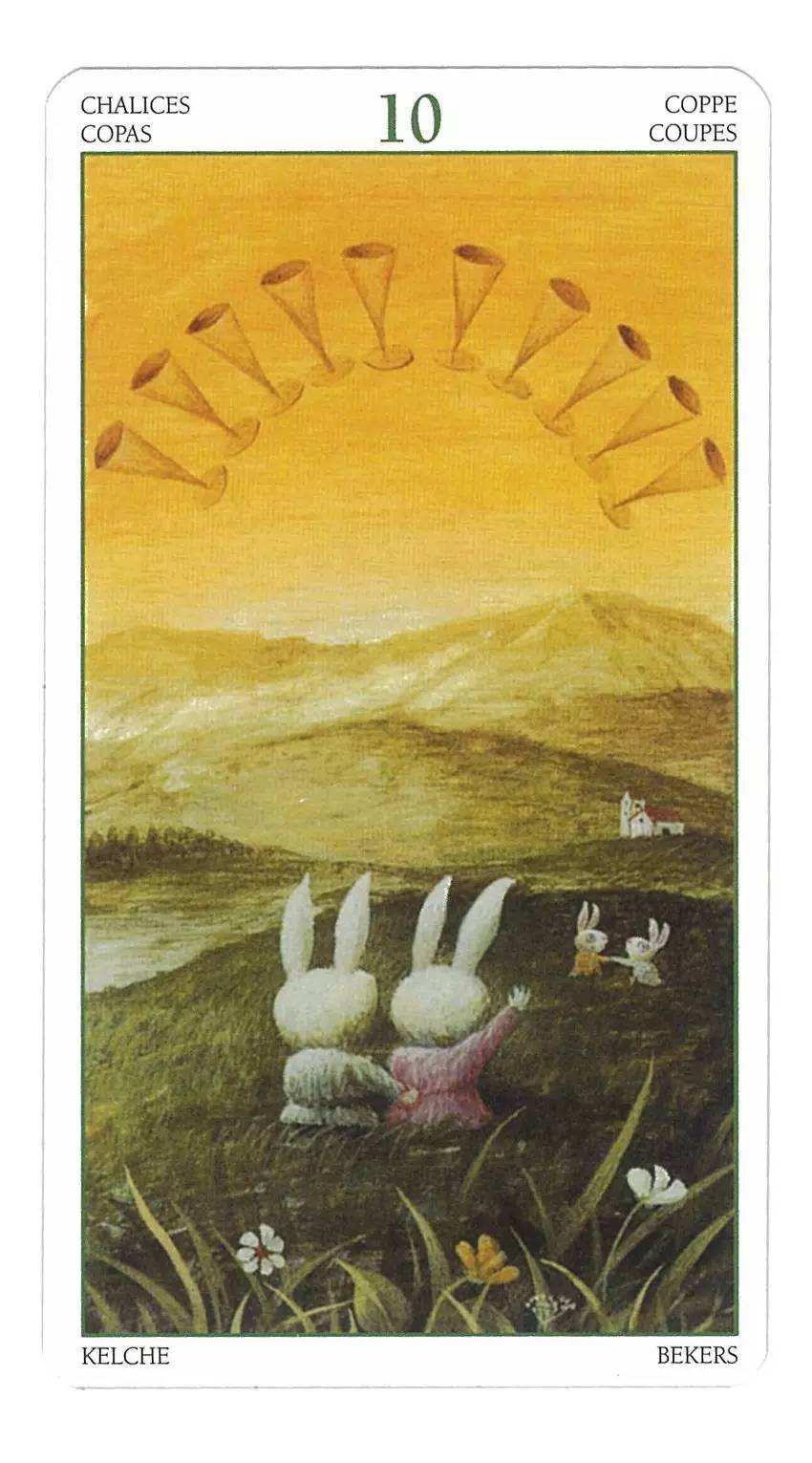 爱莎塔罗运势,爱莎塔罗近期运势