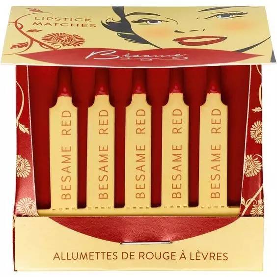 最近网红推荐的口红,ins网红推荐口红防水不掉色