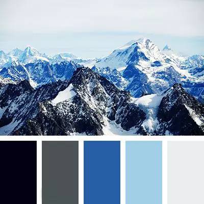 pantone公布2024年度代表色,pantone最新流行色紫外光