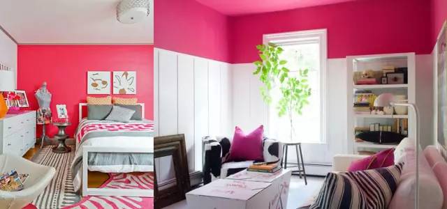 pantone公布2024年度代表色,pantone最新流行色紫外光