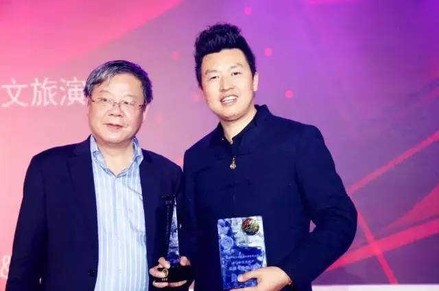 致敬榜样｜2016年华策奖最全获奖名单公布