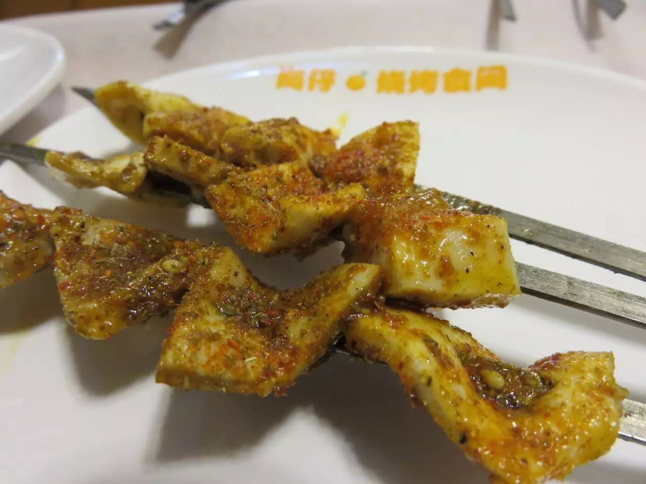 q弹劲道营养美味满满的胶原蛋白,q弹的牛骨髓