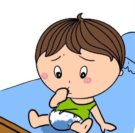 尿床其实不是问题只要多点耐心,尿床不是一件不好的事
