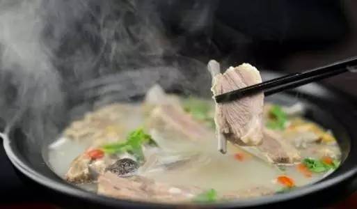 成都冬至羊肉一条街,成都冬至羊肉一条街今年生意怎样