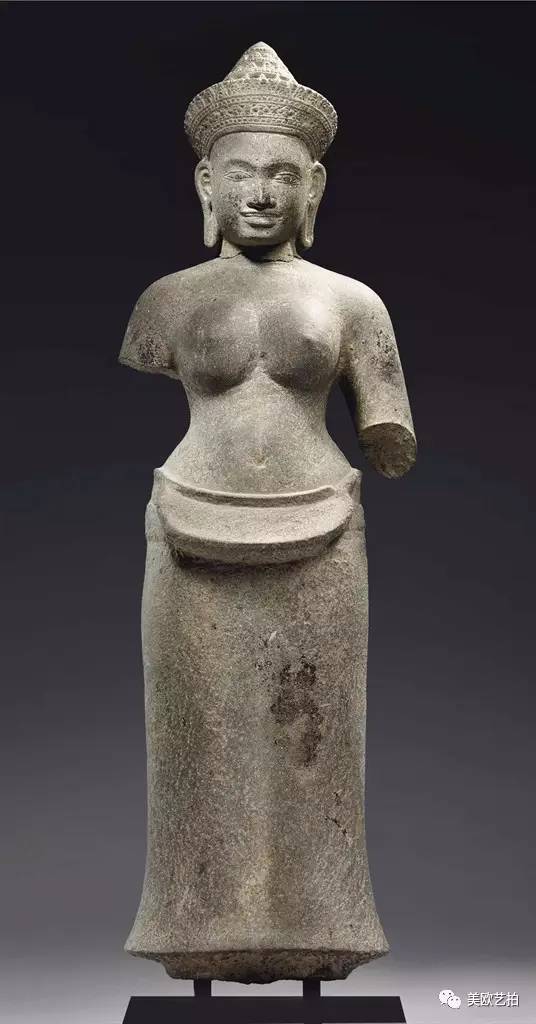 辽代铜佛价格,辽代铜镜拍卖最高纪录