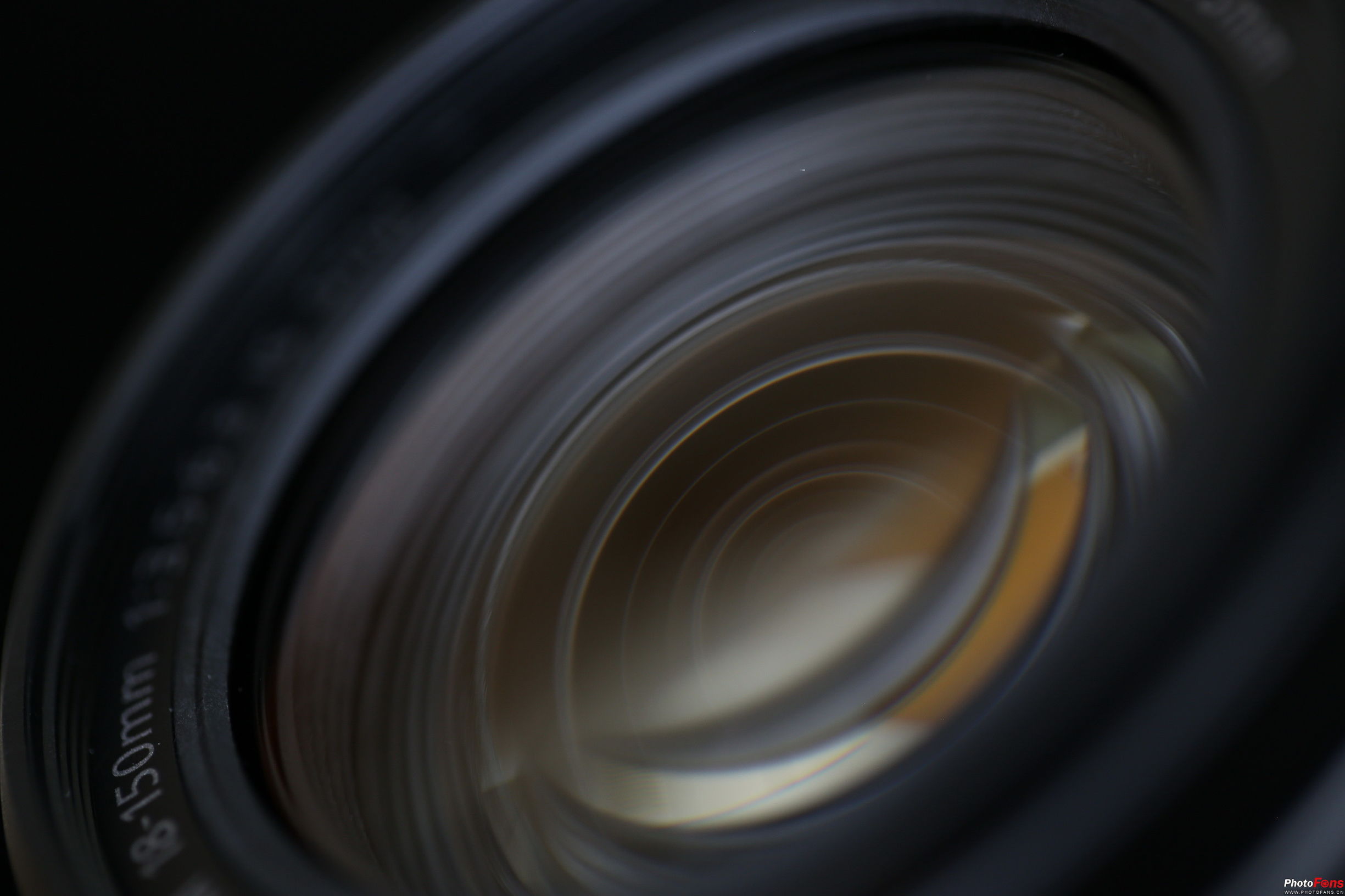 无反大变焦18-150mmf/3.5-6.3镜头评测