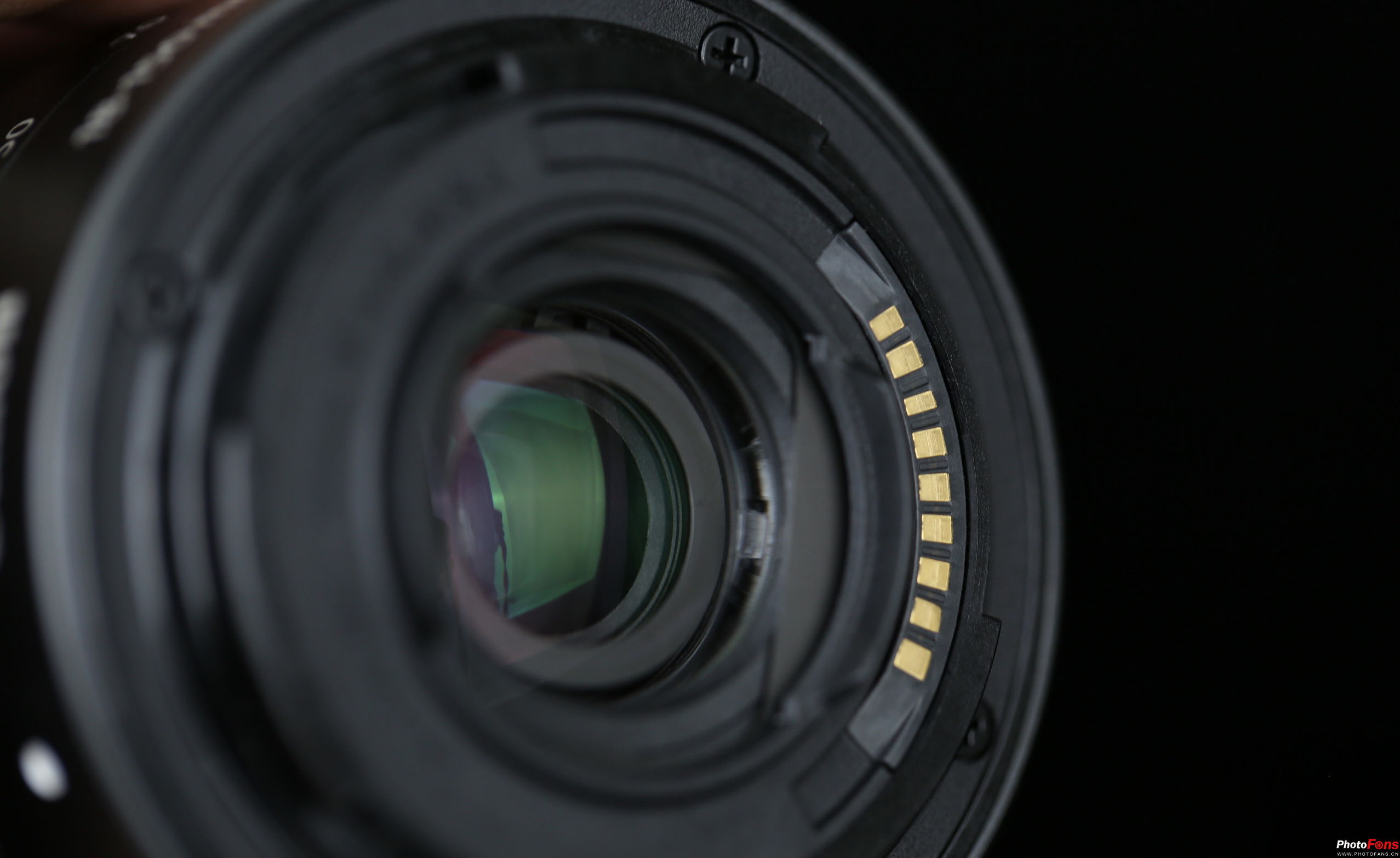 无反大变焦18-150mmf/3.5-6.3镜头评测