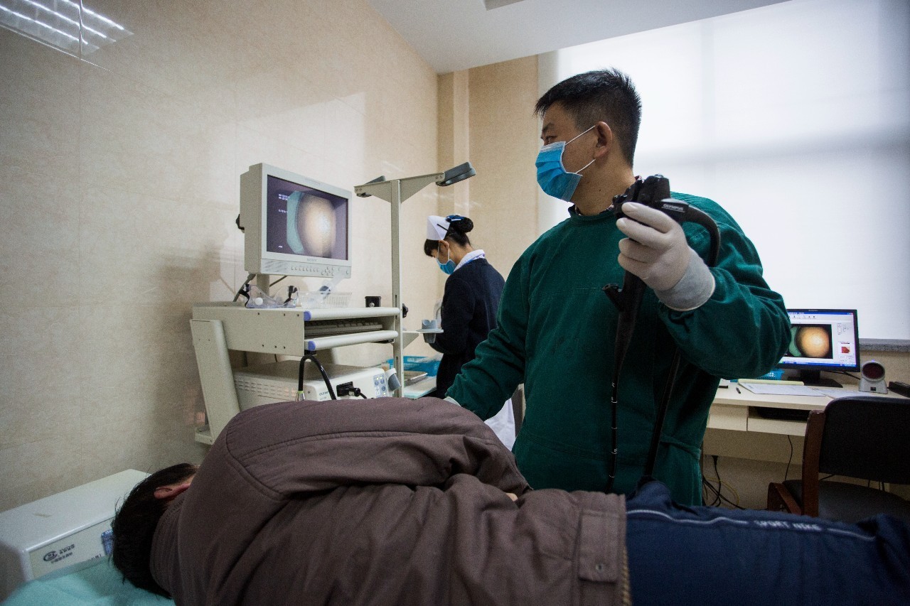 厉害了！古林镇卫生院又给海曙争光了！