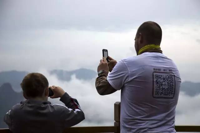 「五龙山水」呼龙台——心愿的倾听者