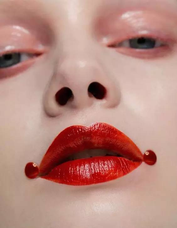 最近网红推荐的口红,ins网红推荐口红防水不掉色