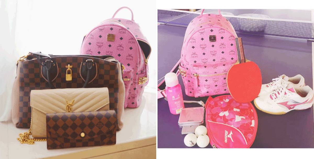 粉丝寄的礼物最后一件太惊喜了,粉丝寄来最想要的礼物