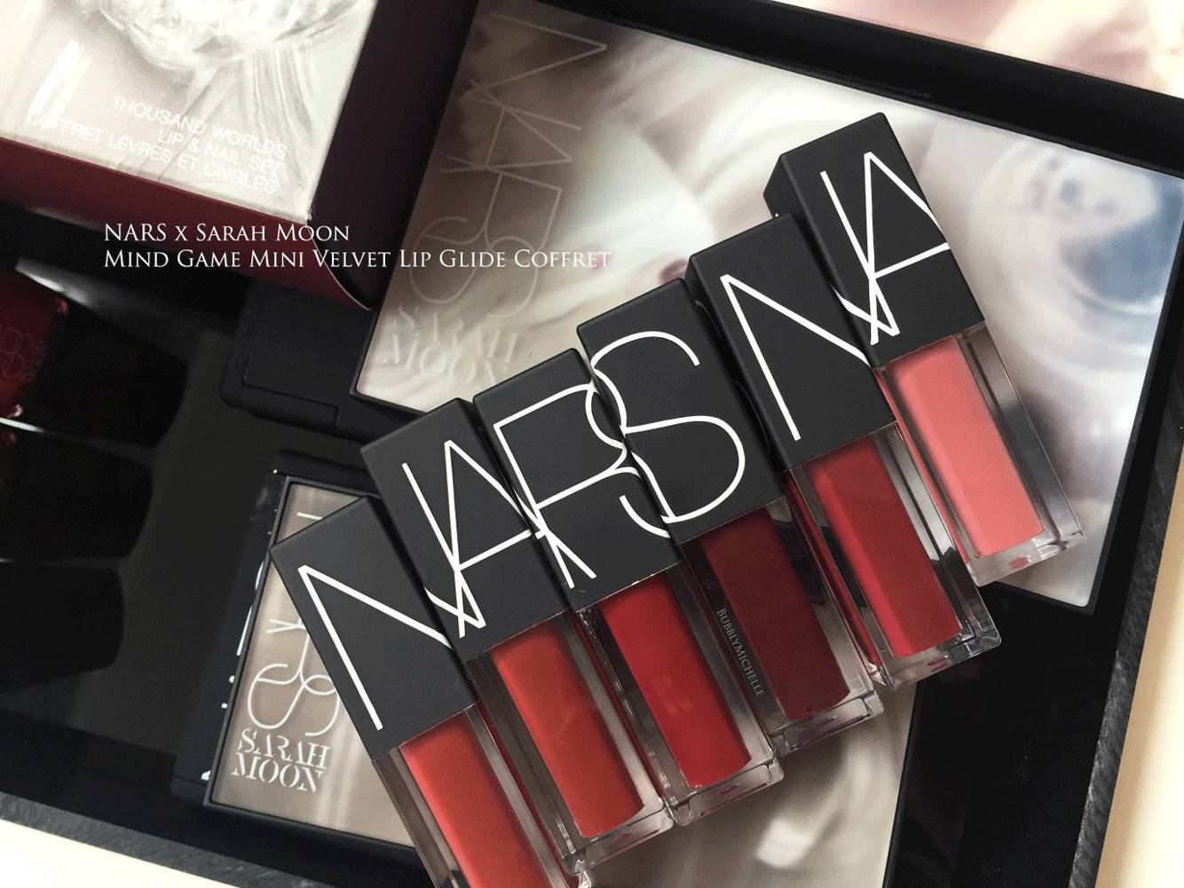 圣诞限量化妆品有哪些,各大彩妆品牌圣诞限定