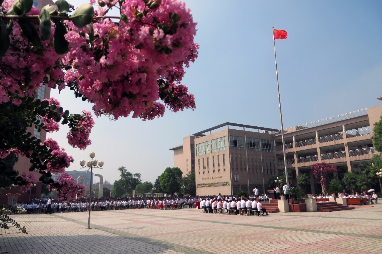 马鞍山二中是什么水平,马鞍山二中全国排名是多少