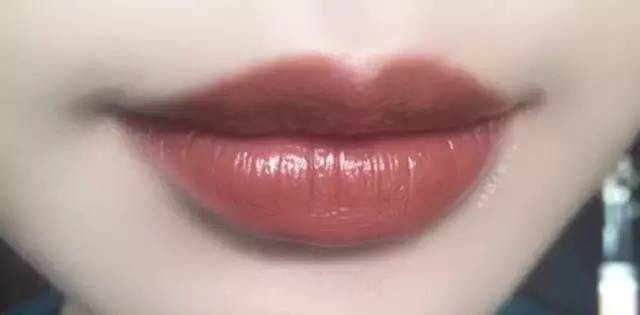 最近网红推荐的口红,ins网红推荐口红防水不掉色