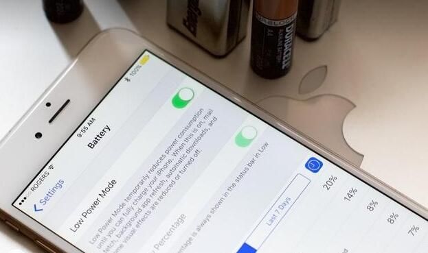 iphonexsmax耗电解决,iphone6s耗电快怎么解决