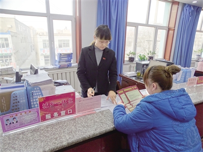 选人用人促进发展,用正确选人用人导向引领干事创业