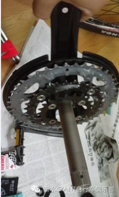 捷安特山地车保养,山地车保养公里数