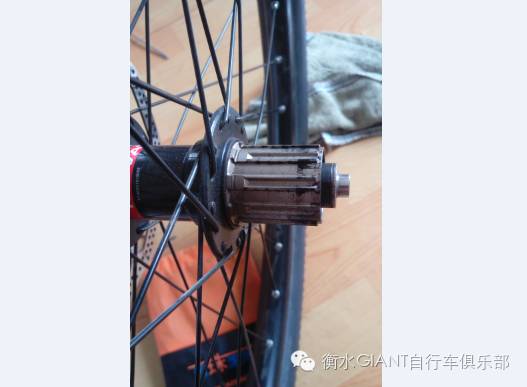 捷安特山地车保养,山地车保养公里数