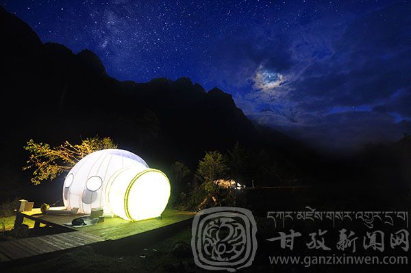 寻找燕子沟的奇缘,燕子沟绝美风景