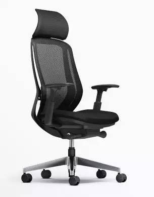 高性价比腰部支撑好的椅子,实用性超强的椅子