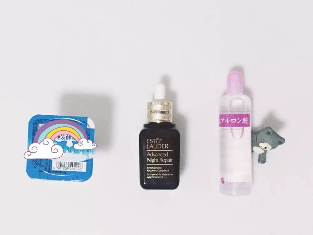 小棕瓶用在护肤哪一步,护肤小棕瓶有哪些功效