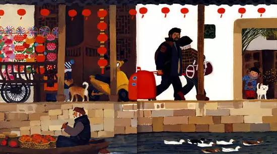 湖南的年味最浓的地方,湖南年味