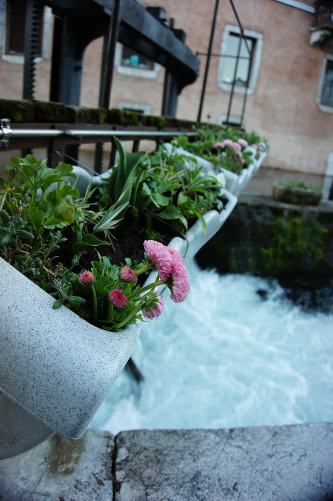 霞慕尼徒步环勃朗峰,霞慕尼勃朗峰缆车