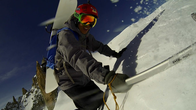 霞慕尼徒步环勃朗峰,霞慕尼勃朗峰缆车