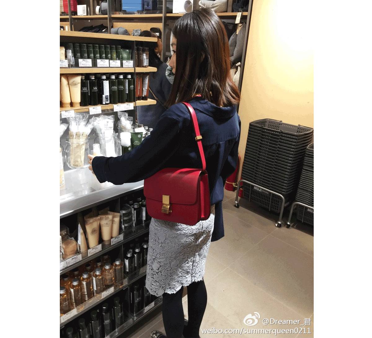 粉丝寄的礼物最后一件太惊喜了,粉丝寄来最想要的礼物