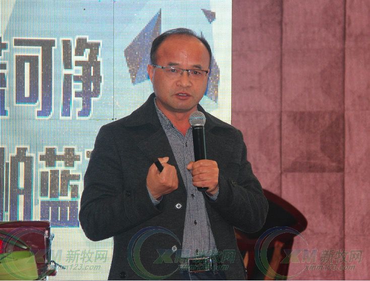 河南养猪首富秦英林,中国畜牧协会秦英林