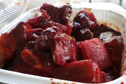 马上就冬至啦！卤菜想好在哪里买了么？苏州天天排长队的卤菜店都在这里了！