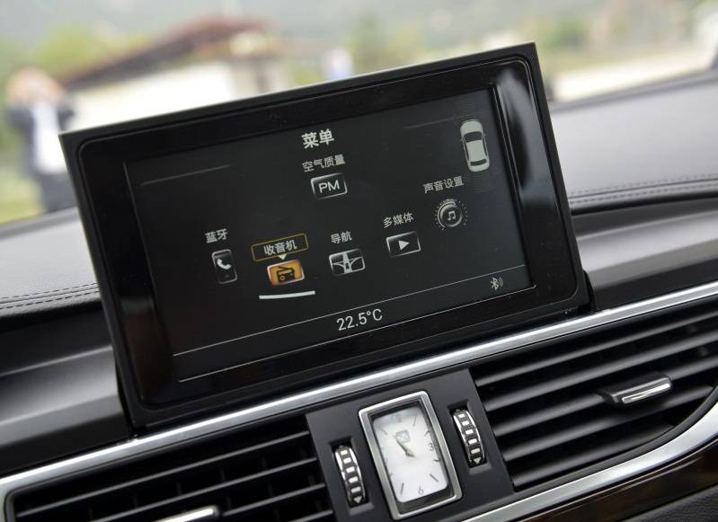 试驾众泰t700自动尊贵,众泰z700手动测评