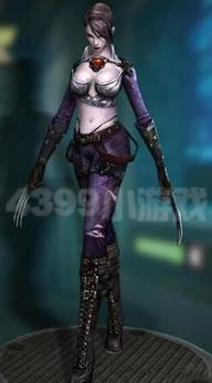 生死狙击刀僵尸用什么枪好,生死狙击刀僵尸武器