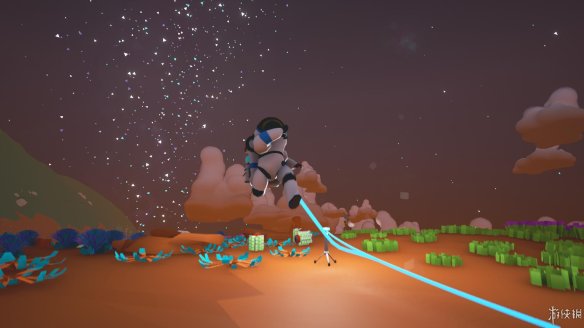 switch异星探险家新手教程,异星探险家是个什么游戏