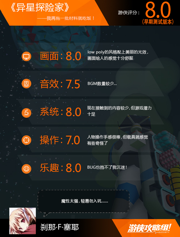 switch异星探险家新手教程,异星探险家是个什么游戏