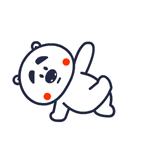 快来领台历！对，没错，就是你！