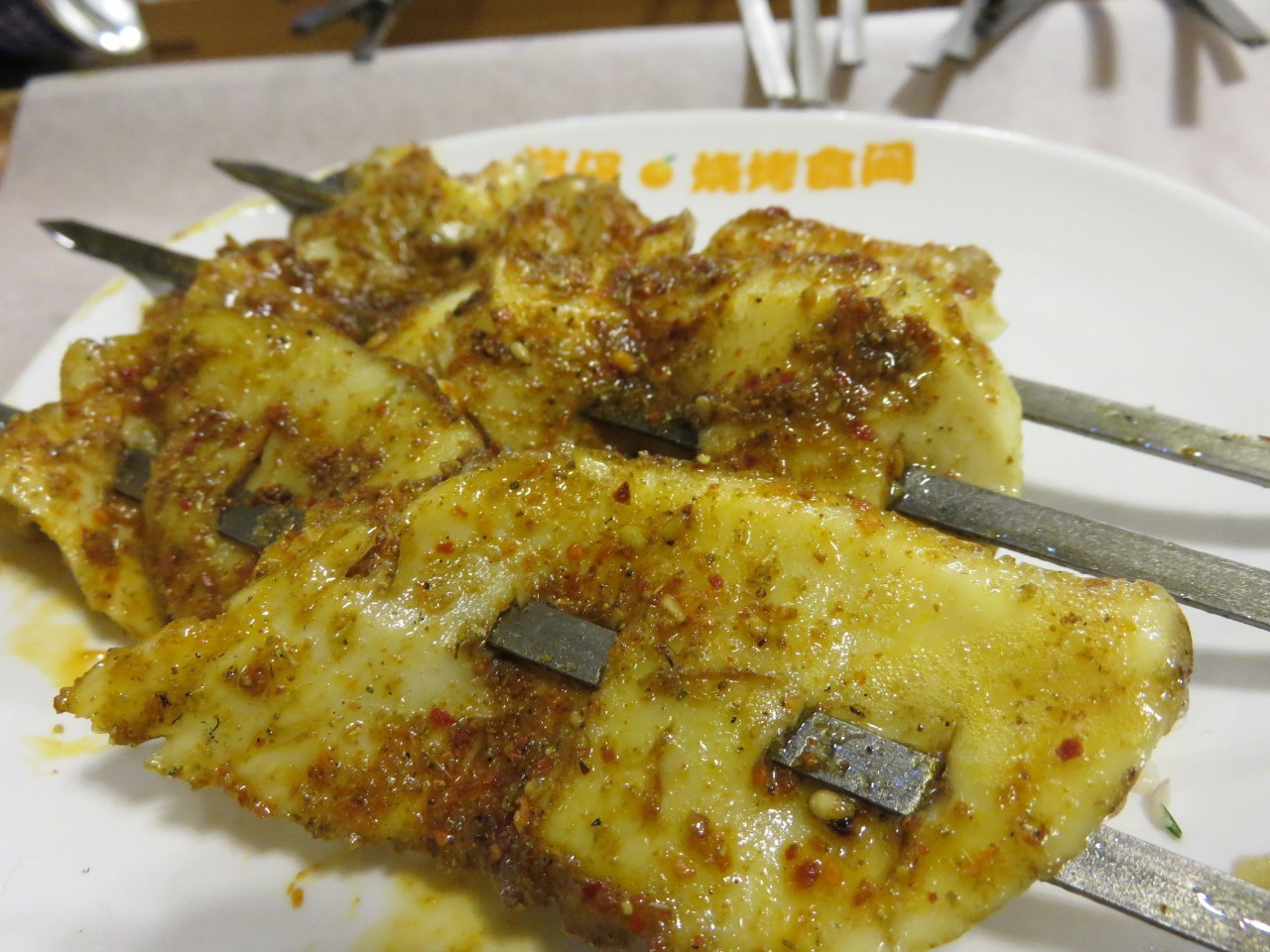 q弹劲道营养美味满满的胶原蛋白,q弹的牛骨髓