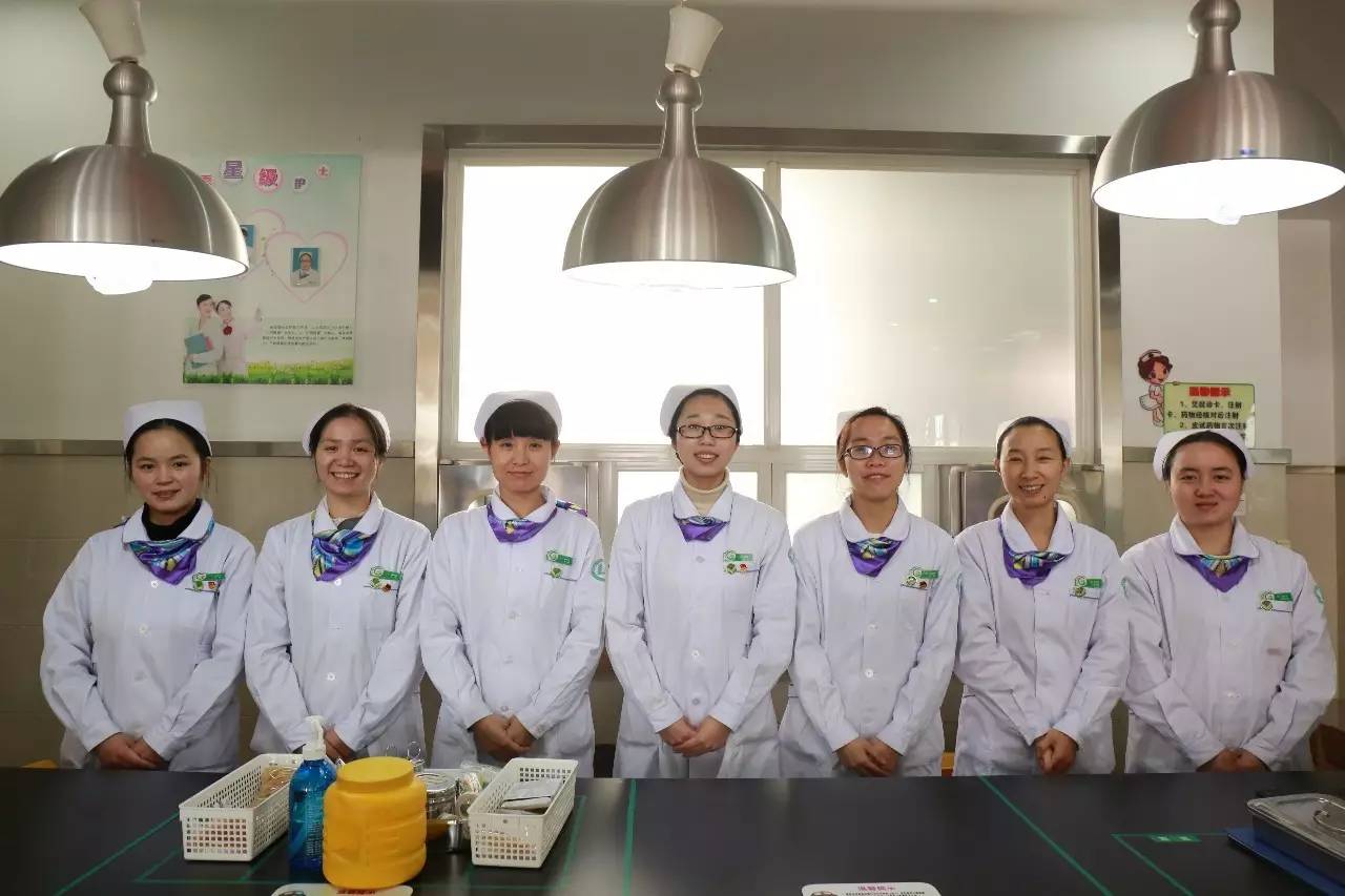 厉害了！古林镇卫生院又给海曙争光了！