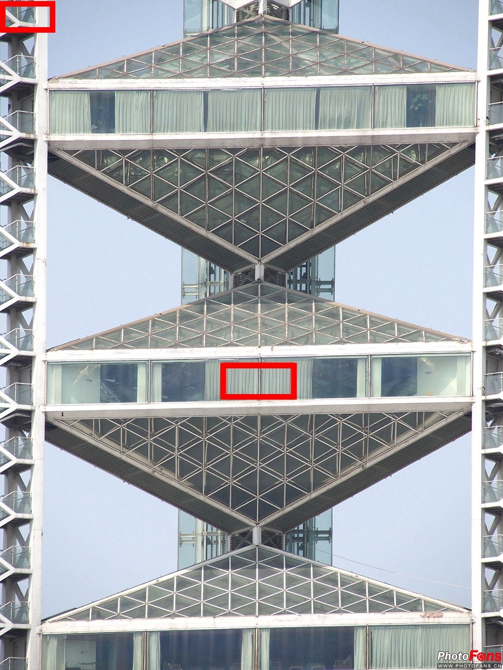 无反大变焦18-150mmf/3.5-6.3镜头评测