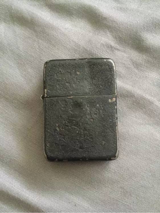 二战中，美国大兵的裤兜（关注不是裤裆）里有你想象不到的“黑科技”