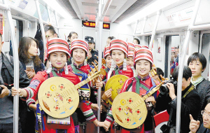 昆明到贵阳高铁体验,昆明至北京列车体验