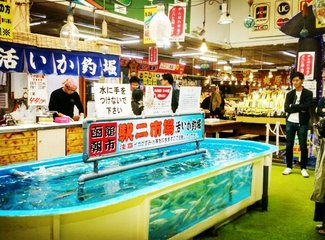 邂逅一场无人的美好-2016初夏独行记