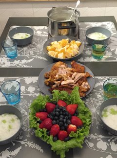 北欧雪中漫步芬兰,北欧四国游丹麦瑞典挪威芬兰