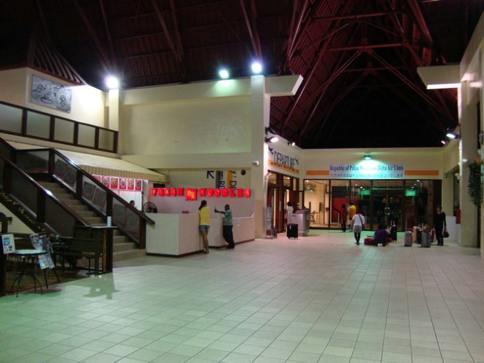 帕劳怎么玩,我来教你怎么玩打野